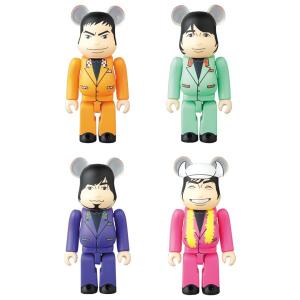 MEDICOM TOY（メディコム・トイ） BE@RBRICK 魔法少女まどか☆マギカ