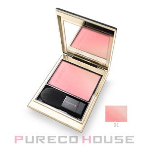 SUQQU（スック） 【送料無料】SUQQU ピュア カラー ブラッシュ #04 漆