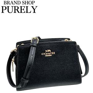 COACH（コーチ） 国内発送 バッグ レディース ショルダーバッグ ジア