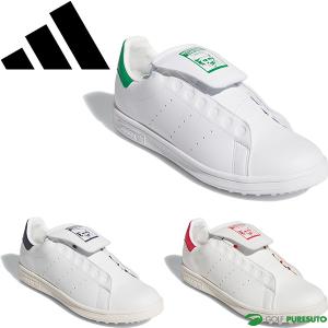 adidas（アディダス） ゴルフシューズ NNO27 スタンスミス ゴルフ [靴