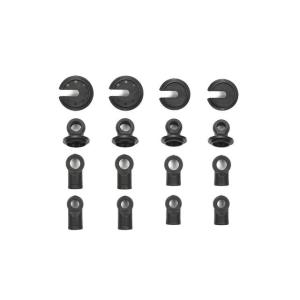 タミヤ（TAMIYA） /42353/TRF スーパーショートビッグボアダンパー