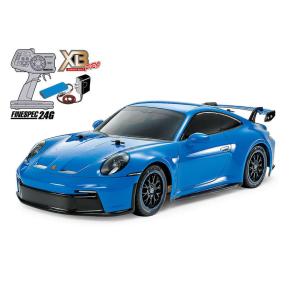 タミヤ(TAMIYA)/57933/XB SUBARU BRZ(ZD8) (TT-02シャーシ)(完成品