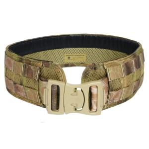 High Speed Gear サスペンダー LOW DRAG ベルトパッド/リガーベルト