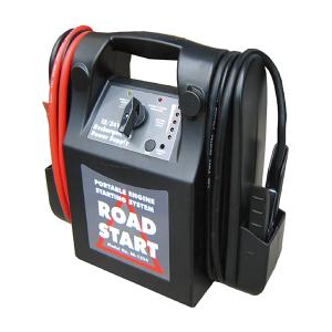 MTO DC24V/DC12V 兼用 マルチジャンプスターター 対応目安 12Vガソリン
