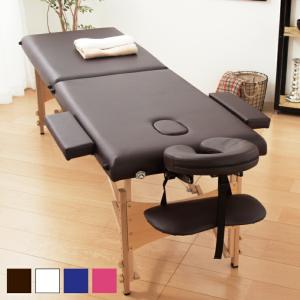 マッサージベッド コンパクトマッサージベッド 折りたたみ 高さ調節 9