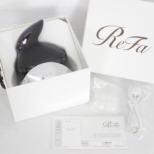 ReFa リファ ビューテック ヘッドスパ BEAUTECH HEAD SPA ホワイト RE