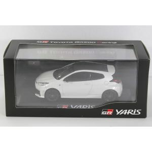 トヨタ特注 1/30 新型 トヨタ GR カローラ 2022 カラーサンプル