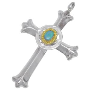 Taro Washimi 鷲見太郎 ペンダント XS K18フライトフェザー02 : rifu