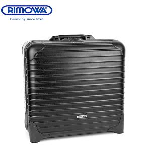 RIMOWA（リモワ） RIMOWA SALSA DELUXE キャリーバッグ サルサ