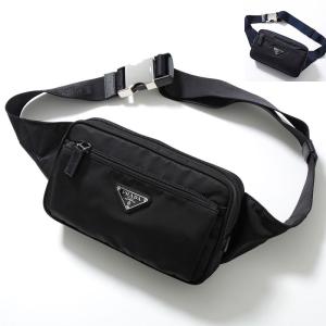 PRADA（プラダ） ボディバッグ 2VL977 WOO 2DMG レディース Re-Nylon