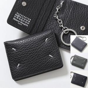 Maison Margiela（メゾンマルジェラ） カードケース FOUR STITCHES