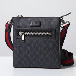 GUCCI（グッチ） ショルダーバッグ 795465 FADJK メンズ レザー
