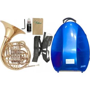 フレンチホルン（フルダブル）Alexander（アレキサンダー）Germany