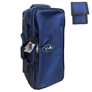 Marcus Bonna トランペット用トリプルケース MB03TP (マーカス・ボナ