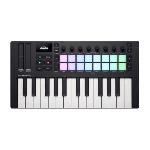 KORG（コルグ） microKEY2-49AIR Bluetooth MIDIキーボード 49鍵盤