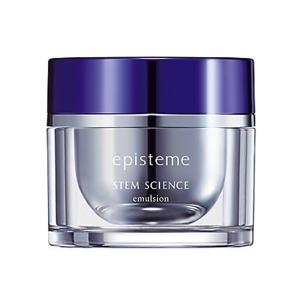 episteme エピステーム ステムサイエンスエマルジョンc（レフィル