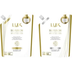 LUX LUX バイオフュージョン（旧）ホワイトエディション シャンプー
