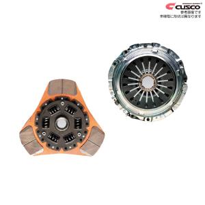 クスコ（CUSCO） メタルクラッチセット ヴィッツ NCP131 CUSCO 強化