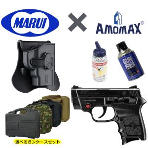 TOKYO MARUI（東京マルイ） 【東京マルイ】18才以上用ガスブローバック