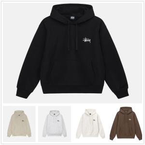 NIKE（ナイキ） 23FW STUSSY x NIKE STONE WASHED FLEECE ZIP HOODIE