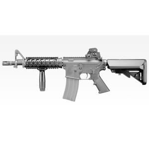 TOKYO MARUI（東京マルイ） 次世代電動ガン CQB-R ブラックモデル