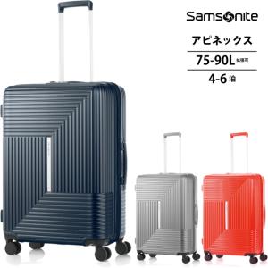 Samsonite（サムソナイト） スーツケース INTERSECT(インターセクト