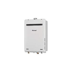 あすつく対応 リンナイ RUX-A1616W(A)-E ガス給湯専用機 16号 都市ガス
