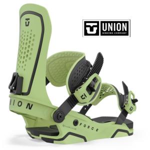 UNION BINDING 【23-24】UNION Force Black BINDING ユニオン フォース