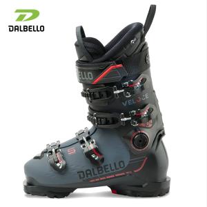5日限定！全品P10倍！】DALBELLO ダルベロ スキーブーツ メンズ