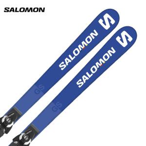 SALOMON（サロモン） 【5日限定！全品P10倍！】SALOMON スキー板
