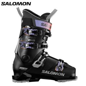 SALOMON（サロモン） スキーブーツ レディース ＜2025＞ S/PRO SUPRA