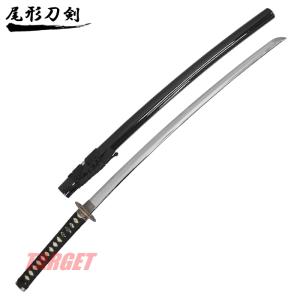 模造刀 白鞘 大刀 斬鉄剣!? コスプレイヤーさんにおすすめ : ホビー