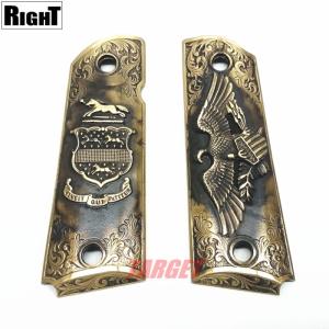 キャロムショット ハニーホーンタイプ グリップ 各社 コルト