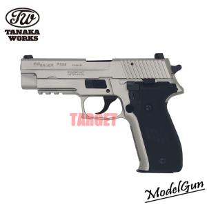 タナカワークス SIG P226 アーリータイプ Evolution 2 オールHW
