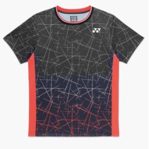 YONEX（ヨネックス） 12月発売 限定モデル ゲームシャツ（フィットスト