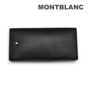 MONTBLANC（モンブラン） 財布 ジップ式コンチネンタルウォレット 12cc