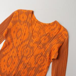 プリーツプリーズ PLEATS PLEASE イッセイミヤケ 美品 横尾忠則