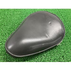 ホンダ（HONDA） Vツインマグナ250 シート KCRK 純正 中古 バイク 部品