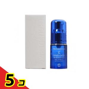 TRANSDERMA トランスダーマ C 30ml×1 美容液 - 最安値・価格比較