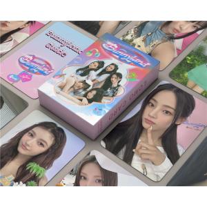 CORTISグッズ フォト カード 55枚 セット トレカ コルティス 写真 全員