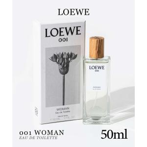 LOEWE（ロエベ） 並行輸入品 LOEWE 001 ウーマン オードパルファム EDP