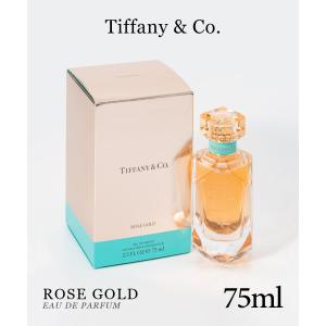 TIFFANY&Co.（ティファニー） Tiffany & Co. オードパルファム