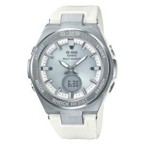 BABY-G ベビーG MSG-W200-7AJF カシオ CASIO G-MS ジーミス 電波