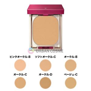 CENTURY（TWANY） トワニー センチュリー ザ・ファンデーションa 30g