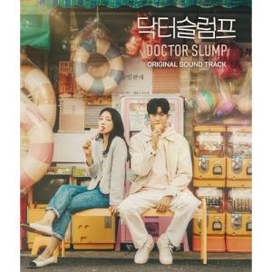 韓国ドラマ「九尾狐 クミホ伝 不滅の愛」OST オリジナル サウンド