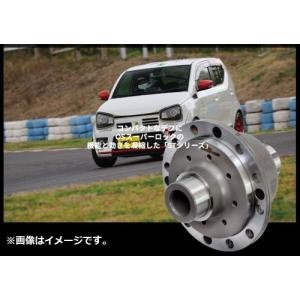 スズキ（SUZUKI） OS技研 LSD OS SUPER LOCK ST スーパーロック ST