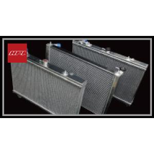 個人宅発送可能 HPI EVOLVE ラジエター NISSAN 日産 ER34 スカイライン