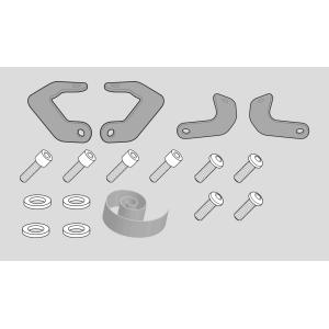 送料無料 CGC-19 カワサキ ヘルメットホルダー Z1/900S uper4 Z2/750RS