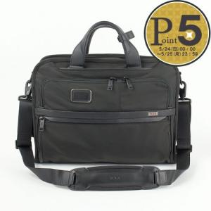 TUMI（トゥミ） 【並行輸入品】TUMI 2603182D3 ALPHA3 スリム・スリー