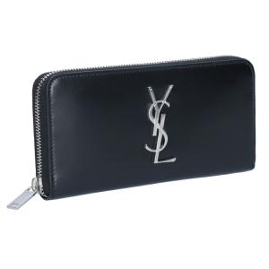 Yves Saint Laurent（イヴ・サンローラン） サンローラン 長財布